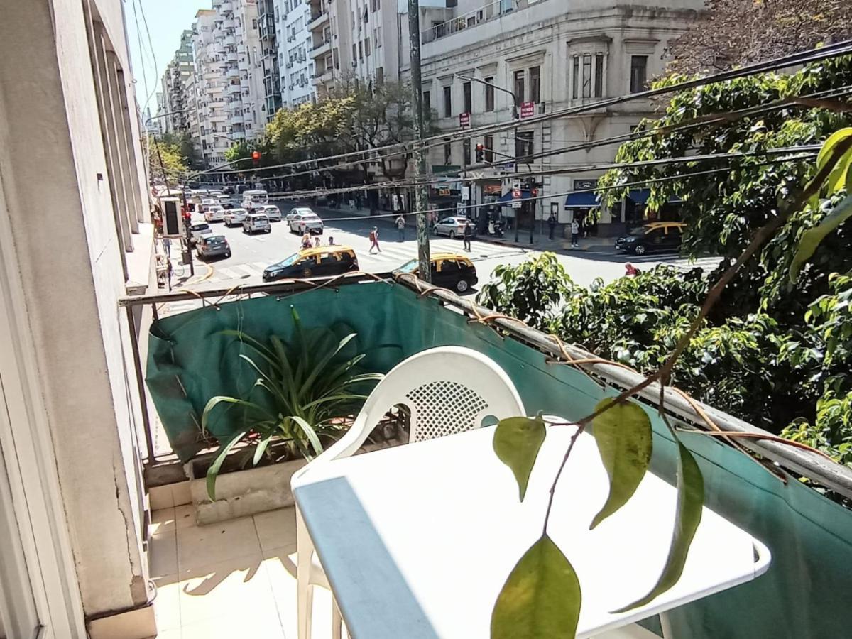 Callao Centro Apartment Buenos Aires