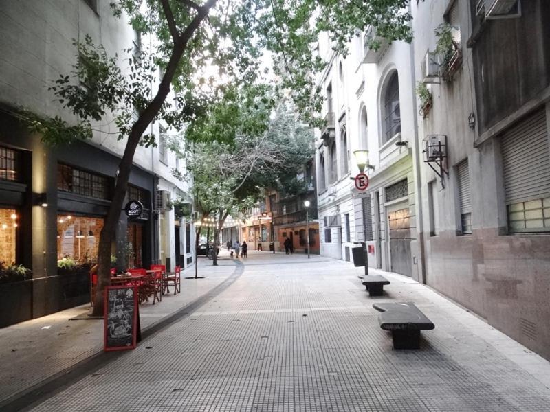 Callao Centro *
