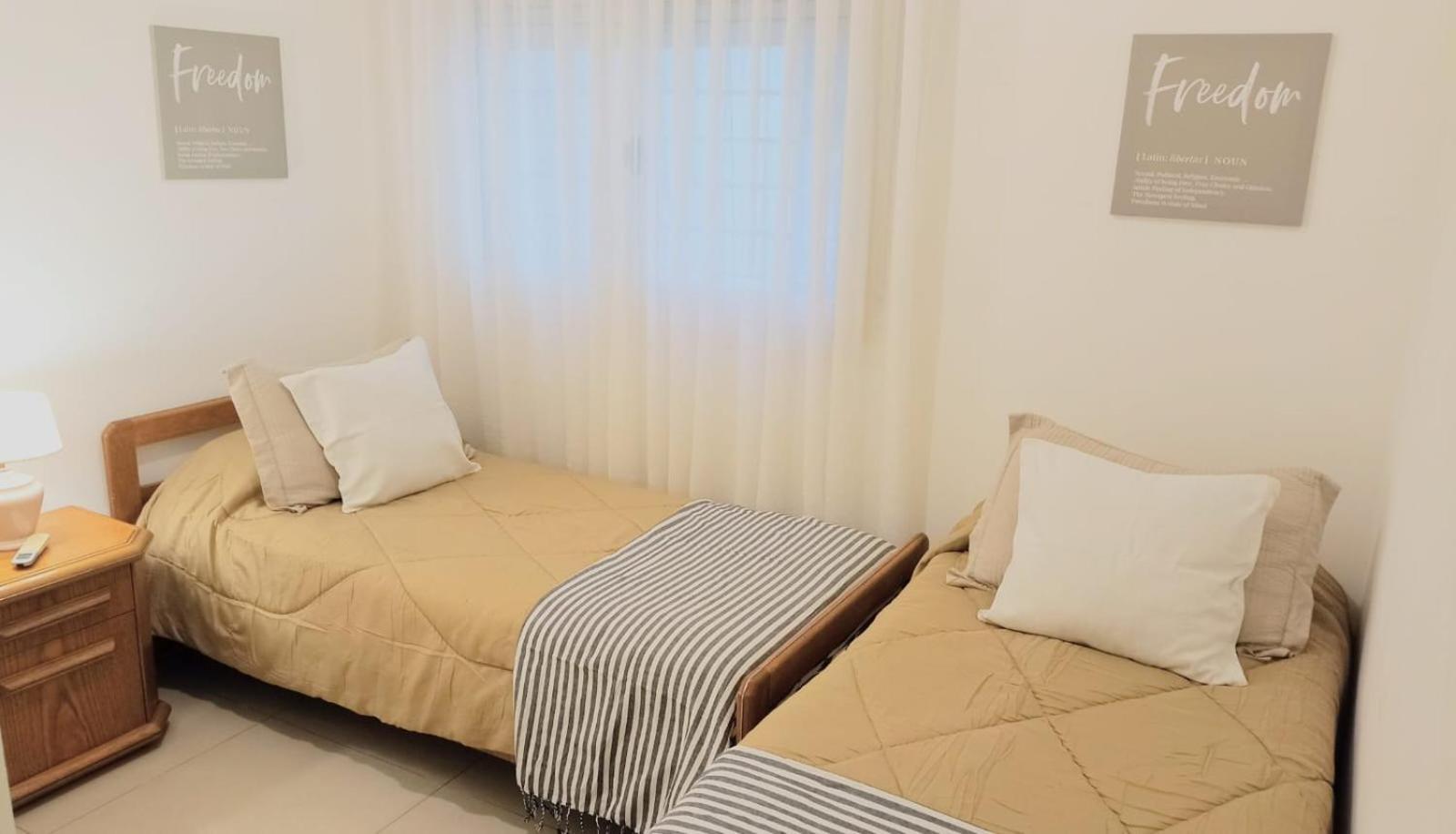 Apartment Callao Centro Buenos Aires