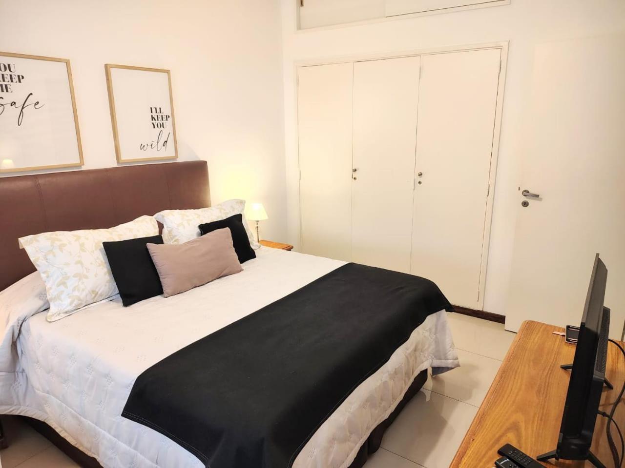 Callao Centro Apartment Buenos Aires
