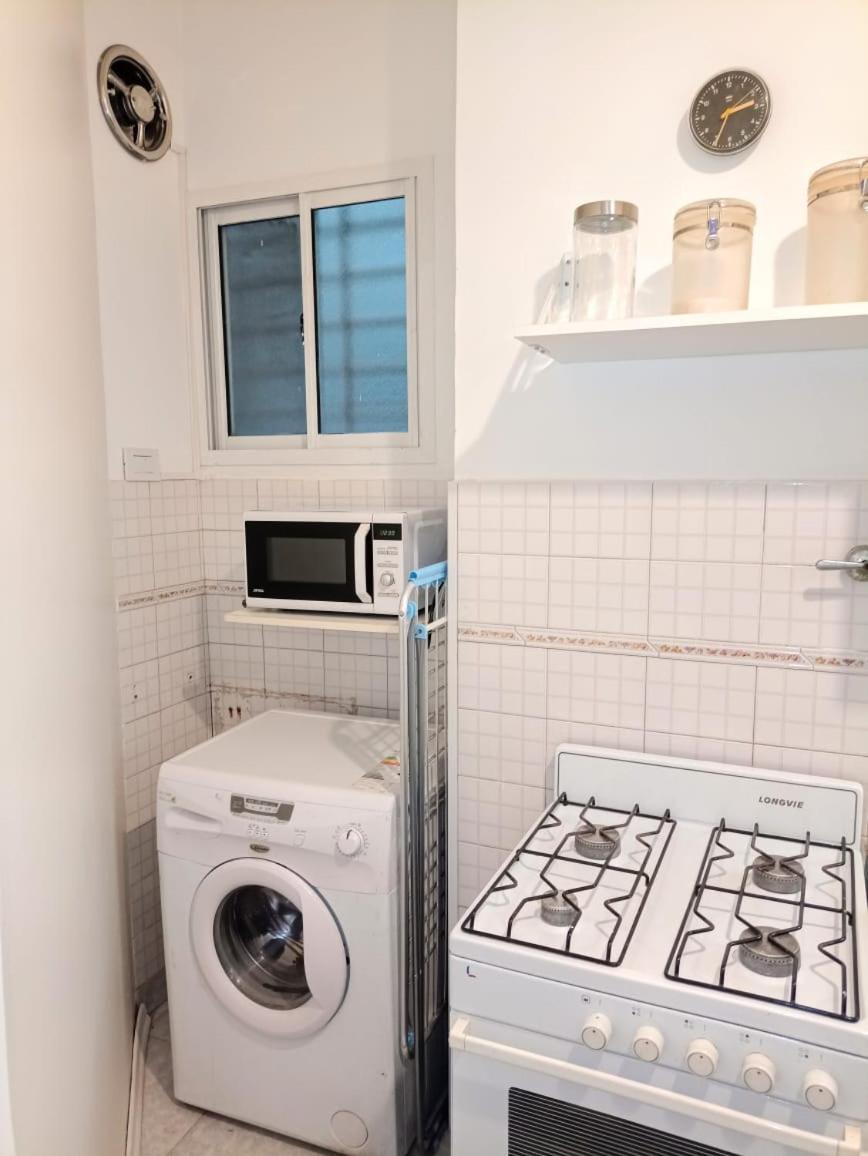 Callao Centro Apartment Buenos Aires